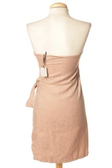 Einfaches Kleid XS pepaloves