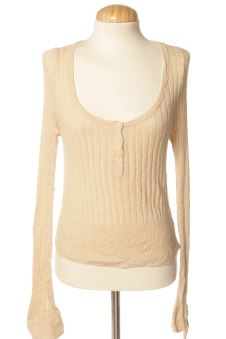Maglione M Stradivarius