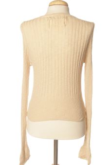 Maglione M Stradivarius