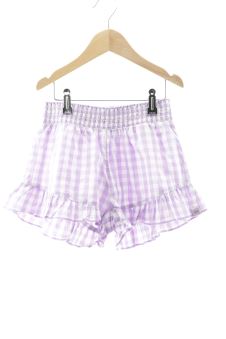 Short 8 ans Scotch & Soda