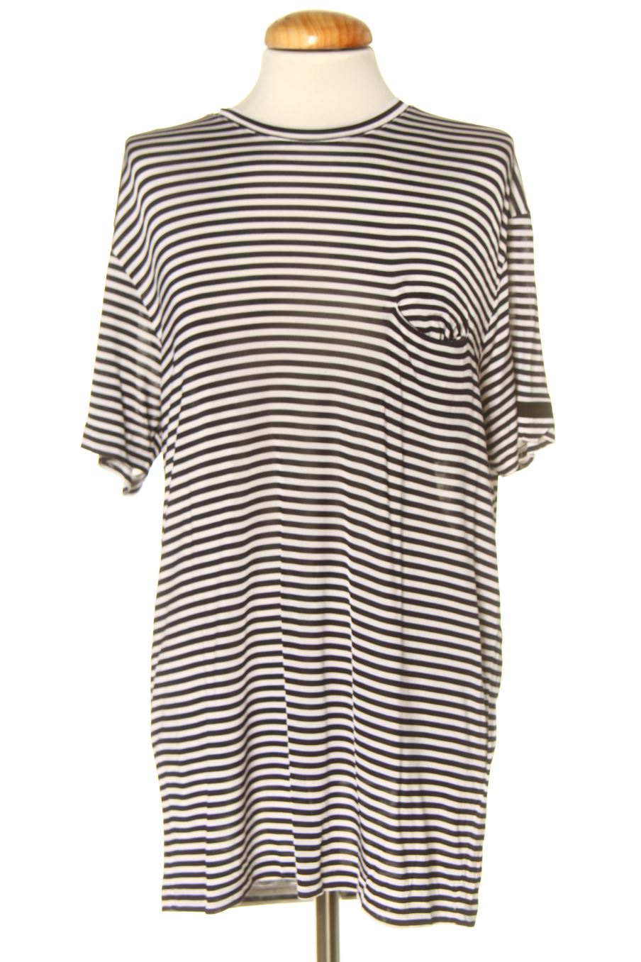 T-shirt Roberto Ricci Designs de la taille 50, de couleur rayures