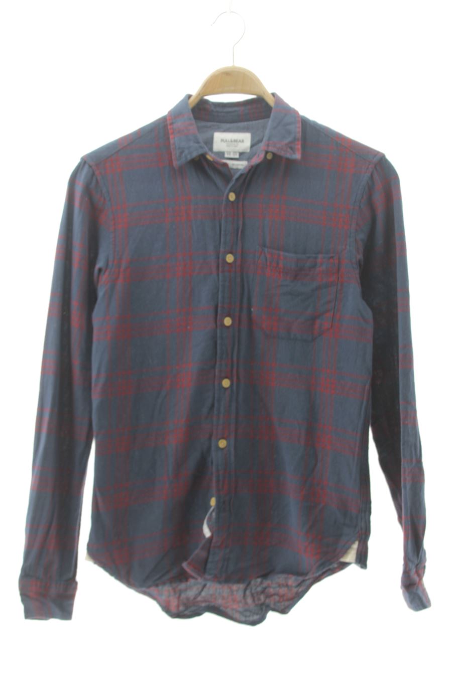Chemise Pull & Bear de la taille XS