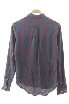 Chemise XS Pull & Bear