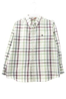 Chemise manches longues 8 ans Neck & Neck