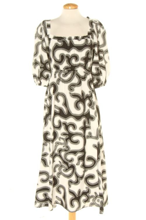 Robe casual