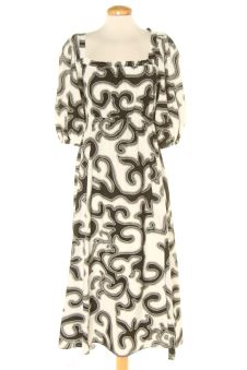 Vestido casual M Sfera