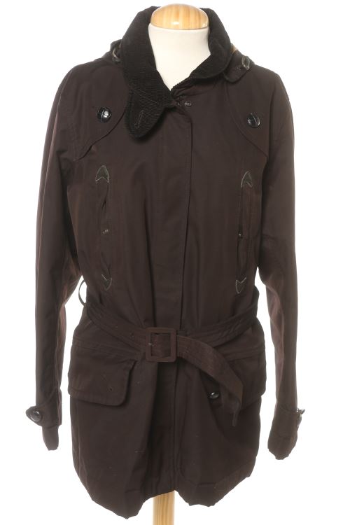 Manteau