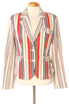 Blazer S Tommy Hilfiger