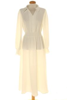 Robe casual S PERCENTIL