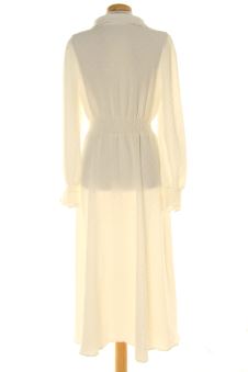 Robe casual S PERCENTIL