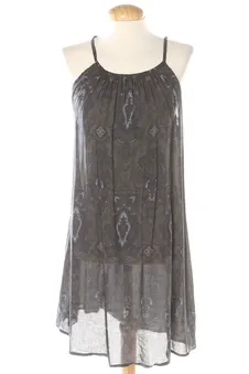 Vestito casual S PERCENTIL, foto 1 di 2