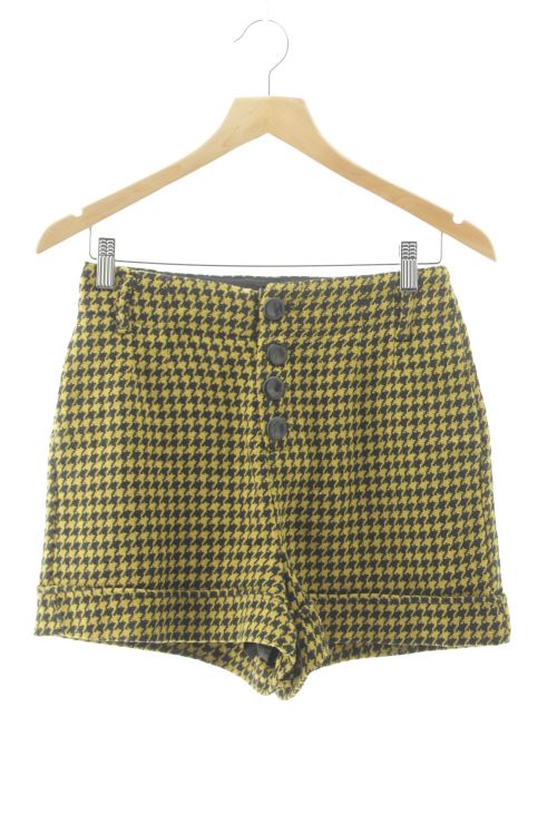 Pantaloni corti