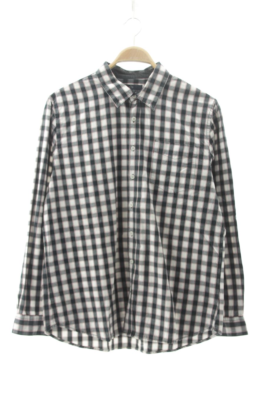 Camicia de Angelo Litrico (C&A) de la talla XL