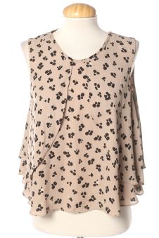 Top S Zara, photo 1 sur 2