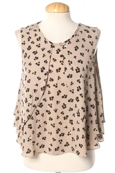 Top S Zara, foto 1 de 2