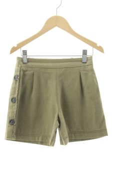 Short 8 ans Zara