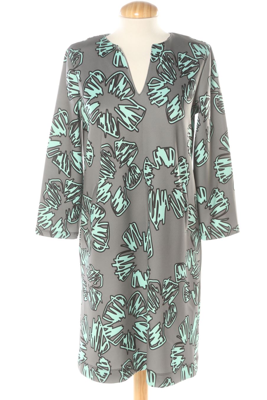 Robe casual Parole de la taille 38, de couleur imprimés
