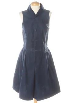 Vestido casual S G-Star Raw, foto 1 de 2