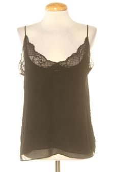 Top XS Zara, photo 1 sur 2