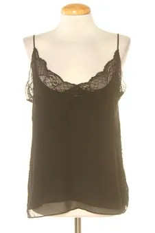 Top XS Zara, photo 1 sur 2
