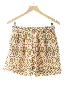 Pantalón corto Única Made in italy, foto 1 de 2