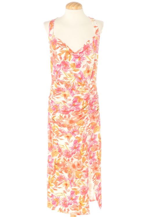Vestido casual