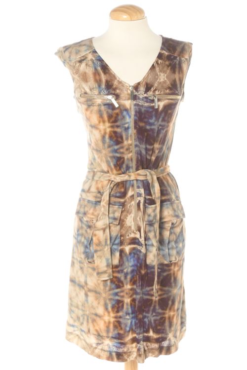 Robe casual