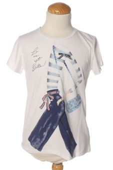 Camiseta 14 años Bimbalina