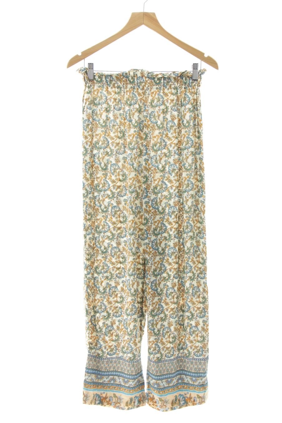 Pantalon Casual PERCENTIL de la taille S, de couleur imprimés