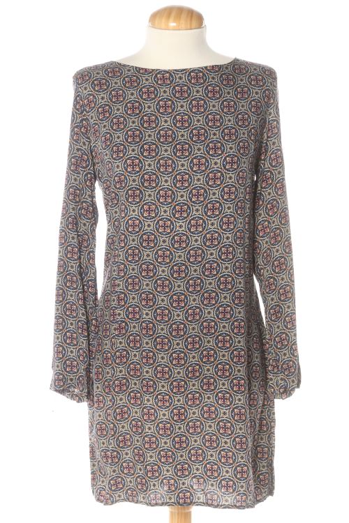 Vestido casual