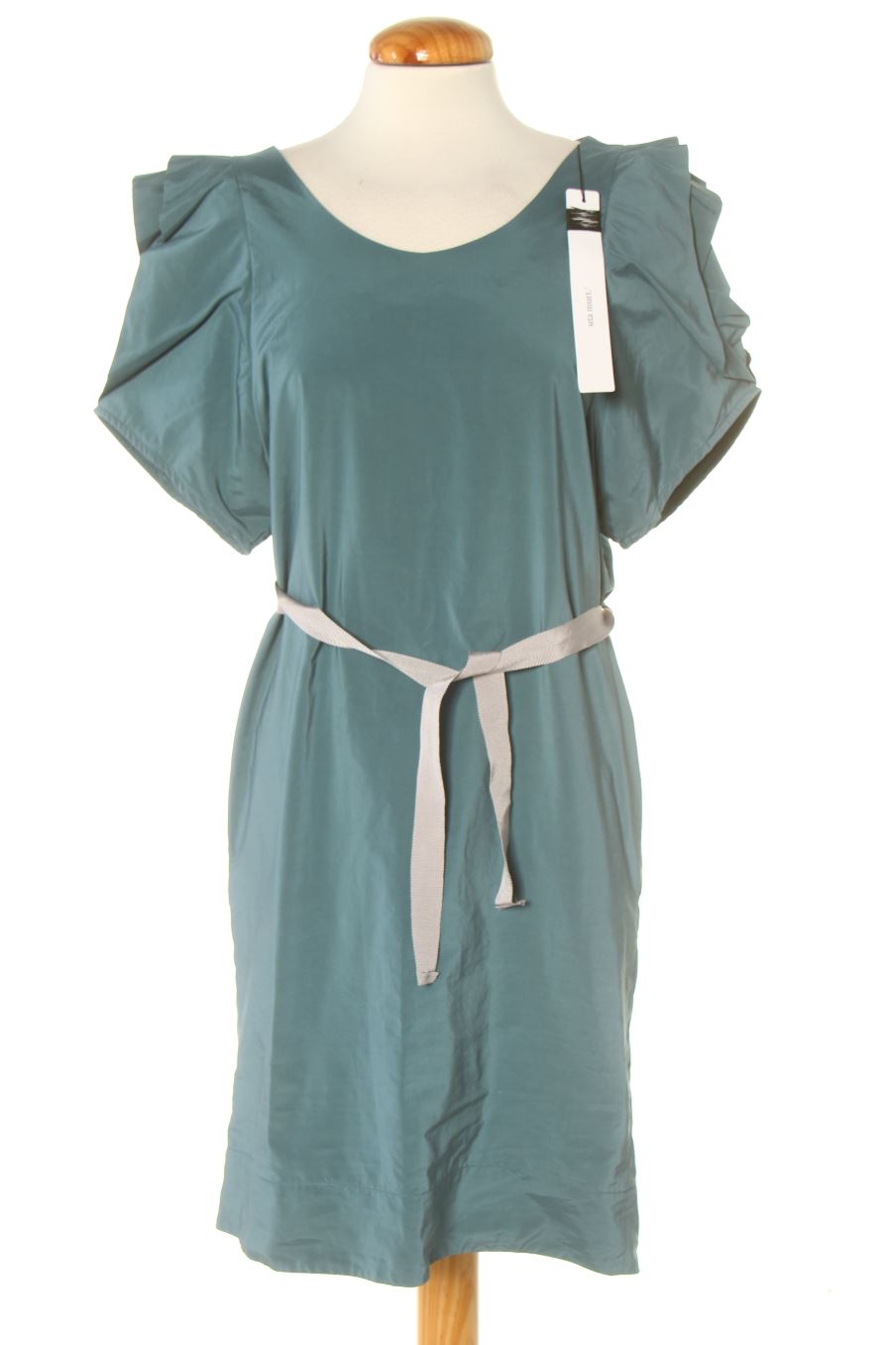Robe casual Sita Murt de la taille 38, de couleur vert