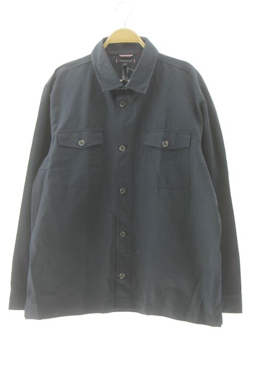 Camisa manga larga