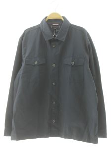 Camisa manga larga XL Tommy Hilfiger, foto 1 de 2