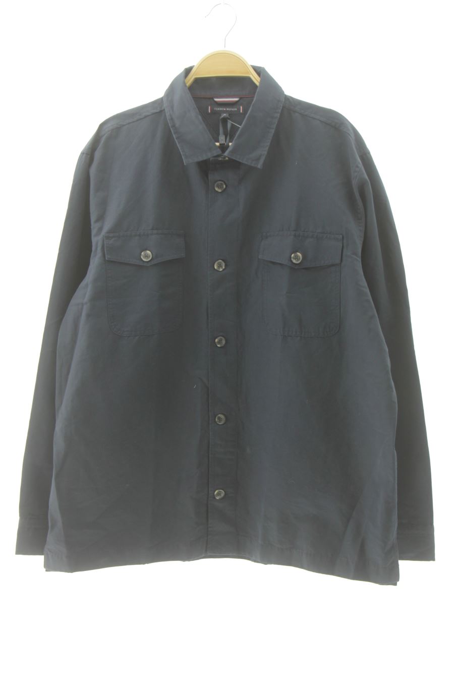 Camisa manga larga de Tommy Hilfiger de la talla XL