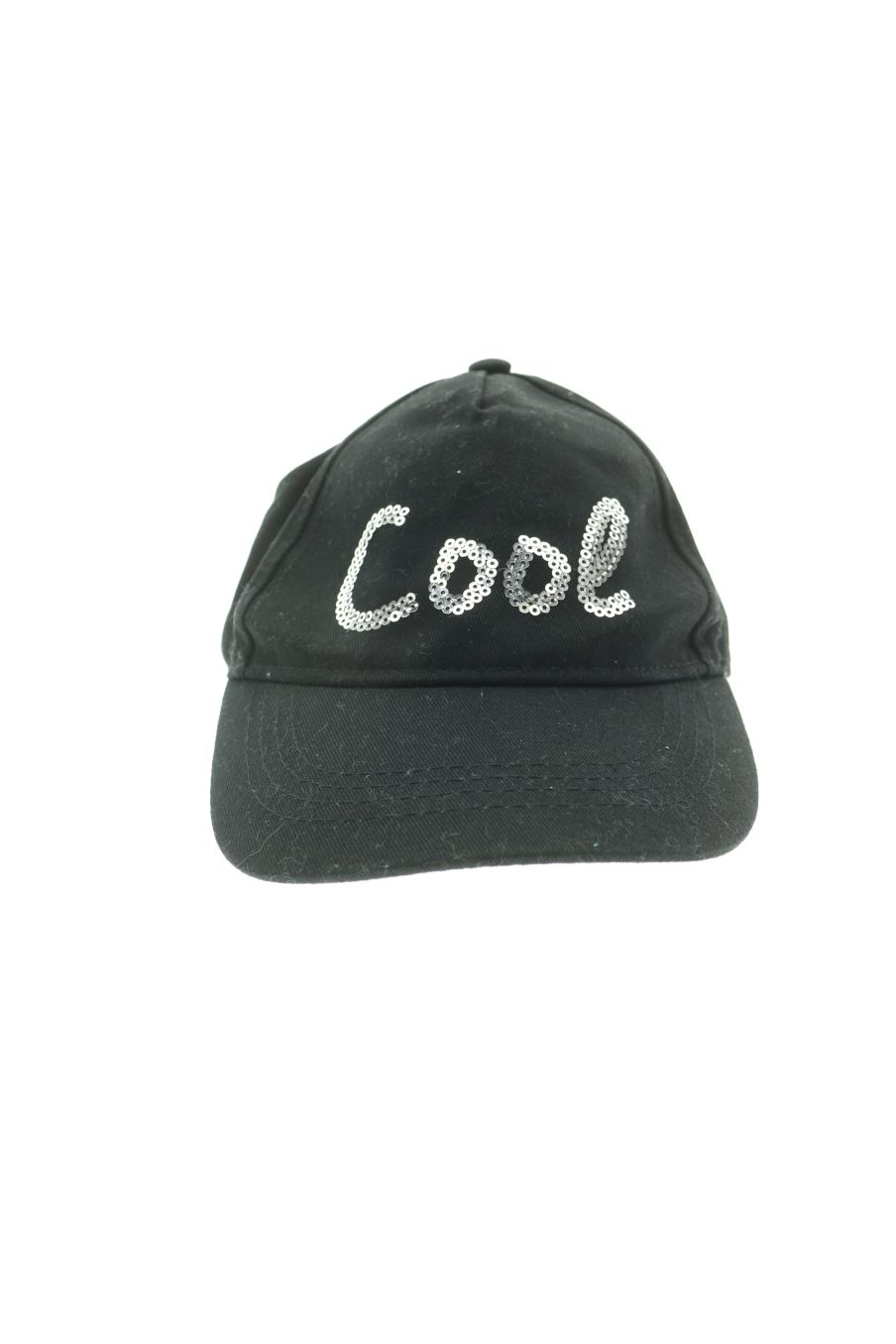 Gorro de PERCENTIL de la talla 2-4 años de segunda mano