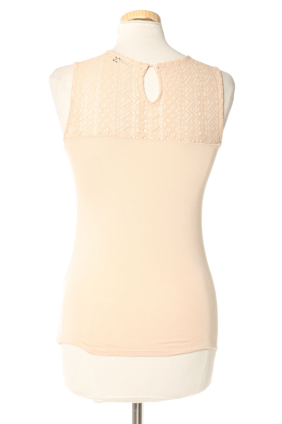 Débardeur Etam de la taille XS, de couleur rose