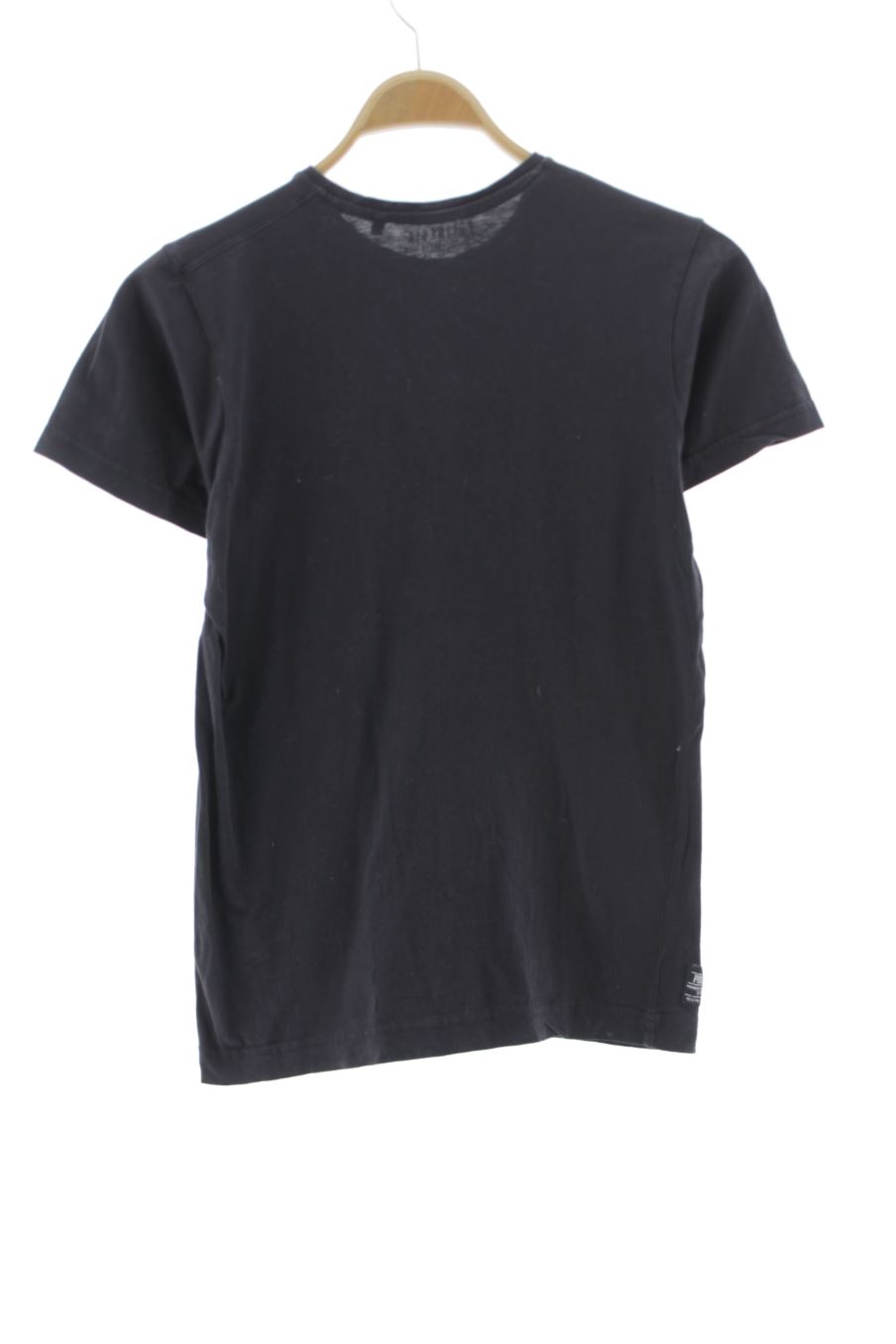 Camiseta de Polinesia de la talla S