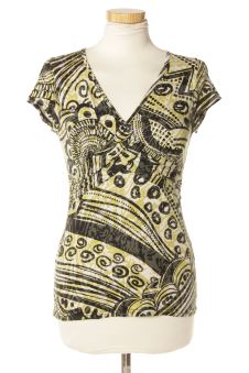 T-shirt S DPM (DEPECH MOD)