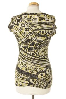 T-shirt S DPM (DEPECH MOD)