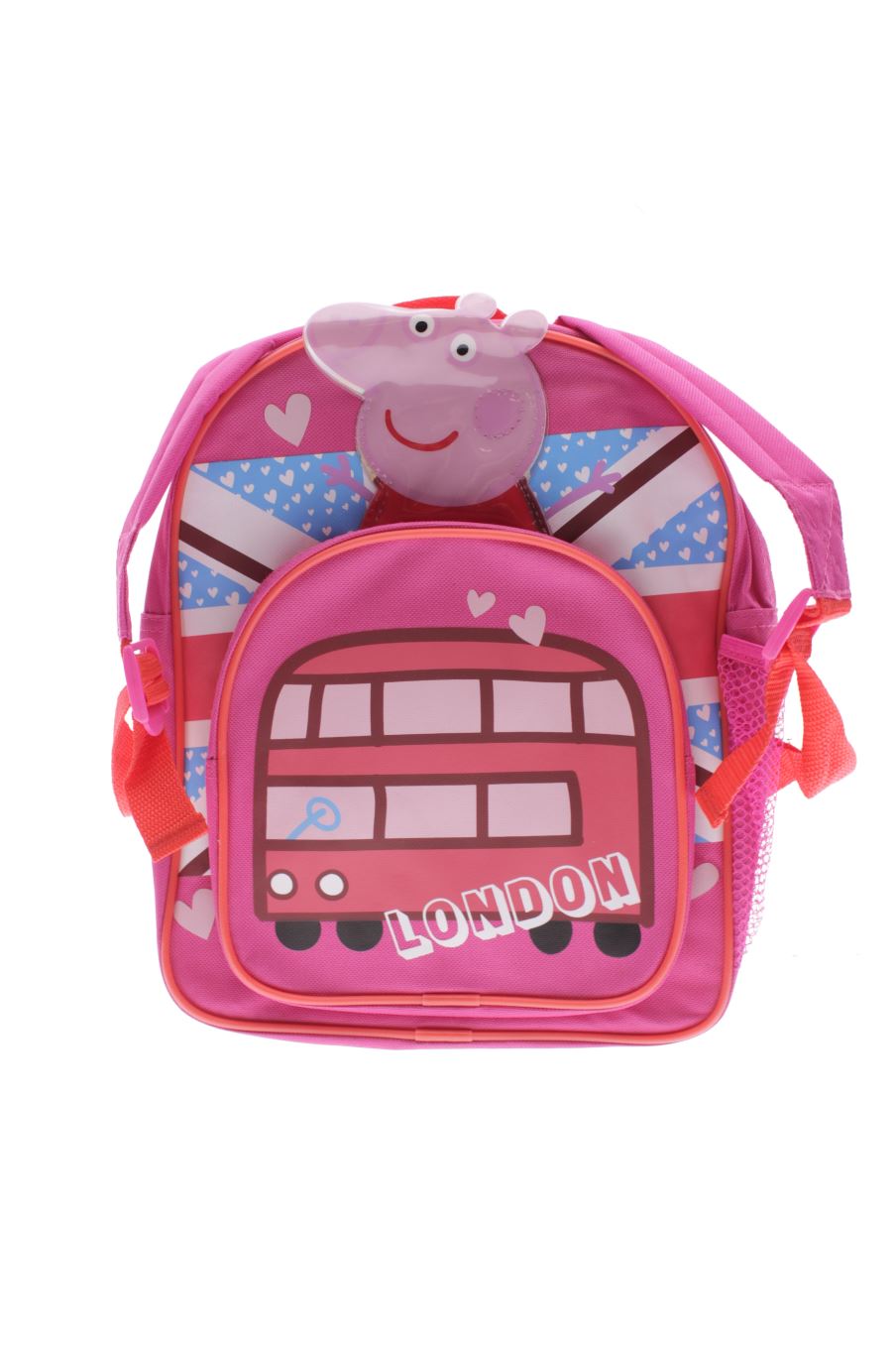 Mochila de Peppa Pig de la talla Talla única de segunda mano