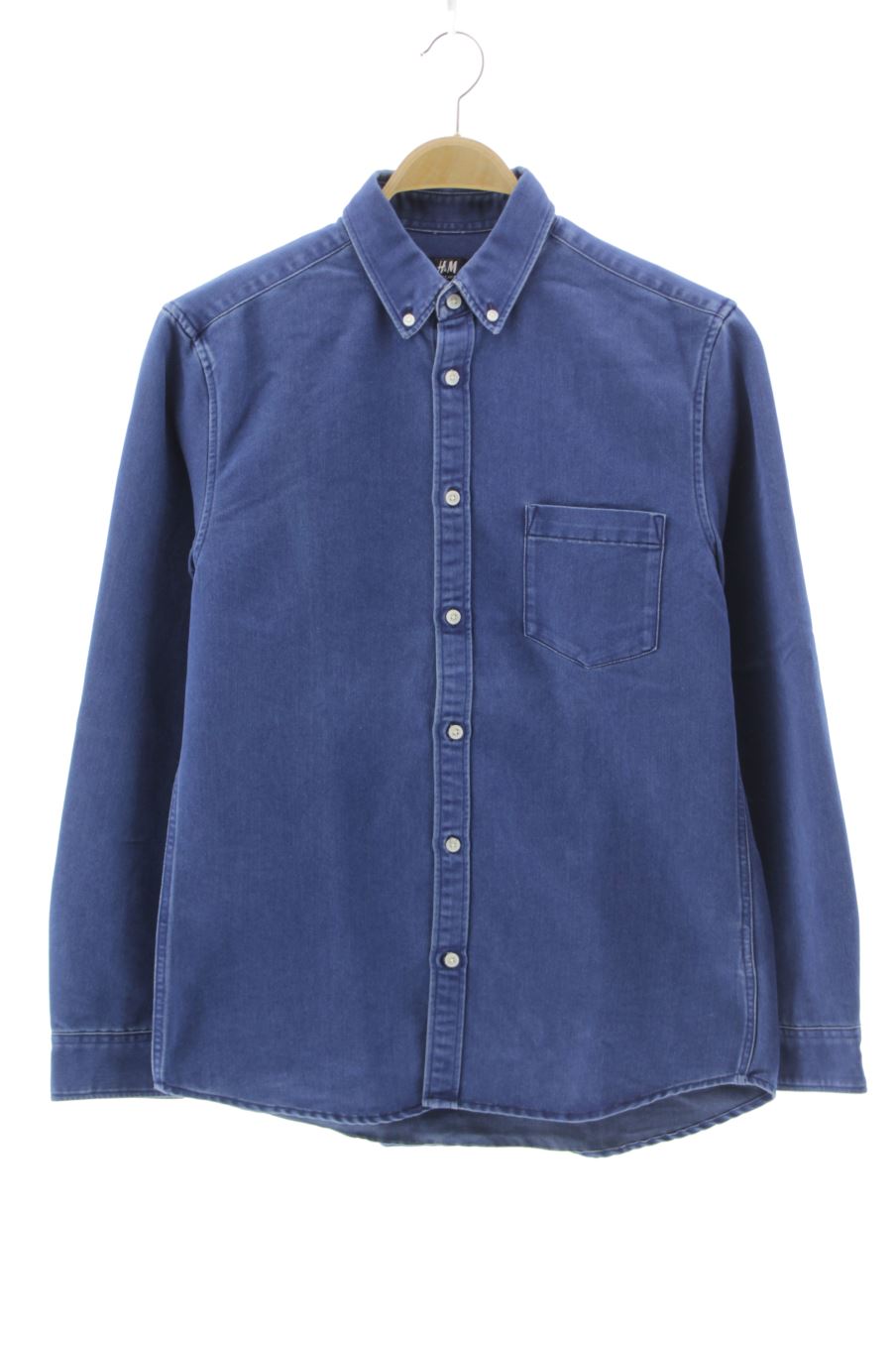Hemd von H&M Größe M