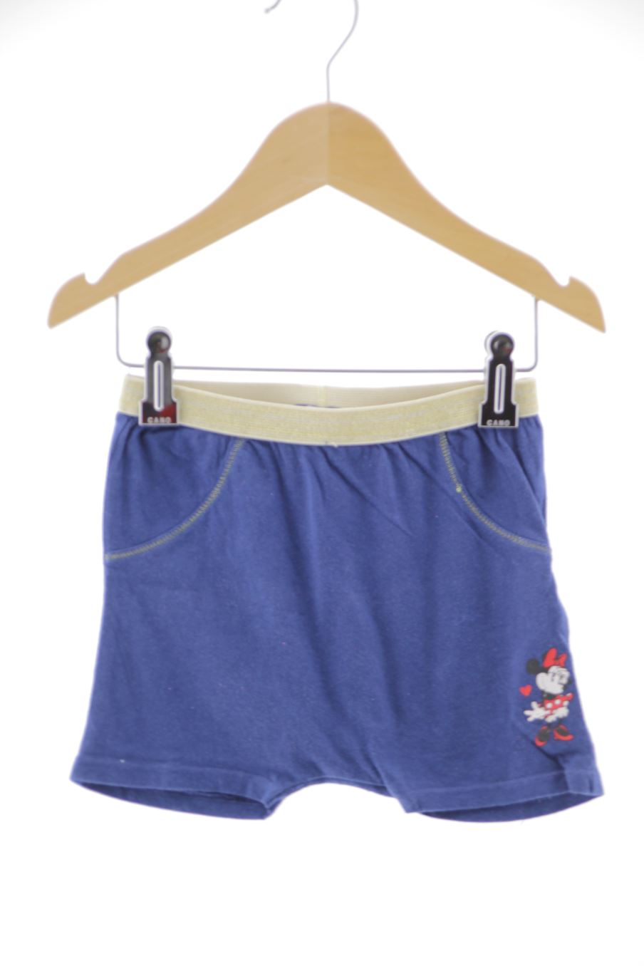 Set deportivo de Disney de la talla 2 años de segunda mano