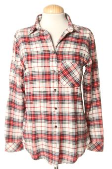 Camicia S PERCENTIL, foto 1 di 2
