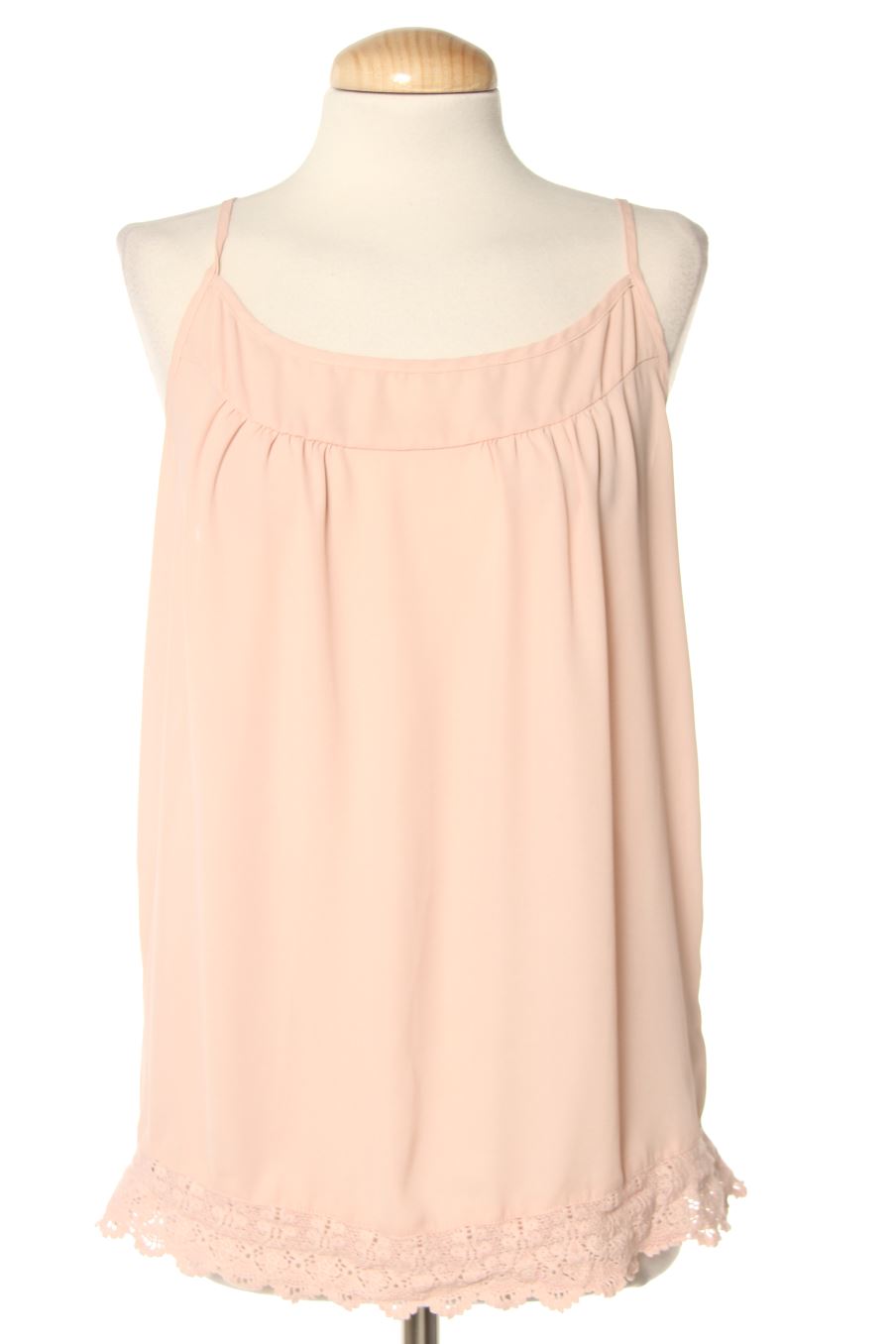 Top Best Mountain de la taille M, de couleur rose