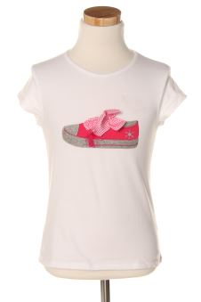 Kurzärmeliges T-Shirt 152 Trapitos