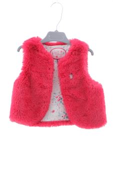 Veste sans manches 3 ans Sergent Major