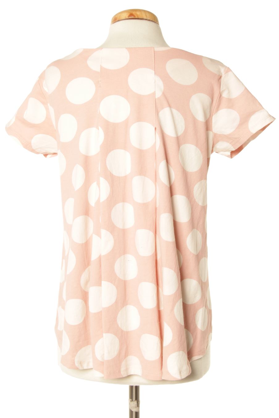 T-shirt New collection de la taille S, de couleur jaune