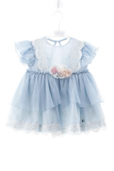 Robe 2 ans Dolce Petit