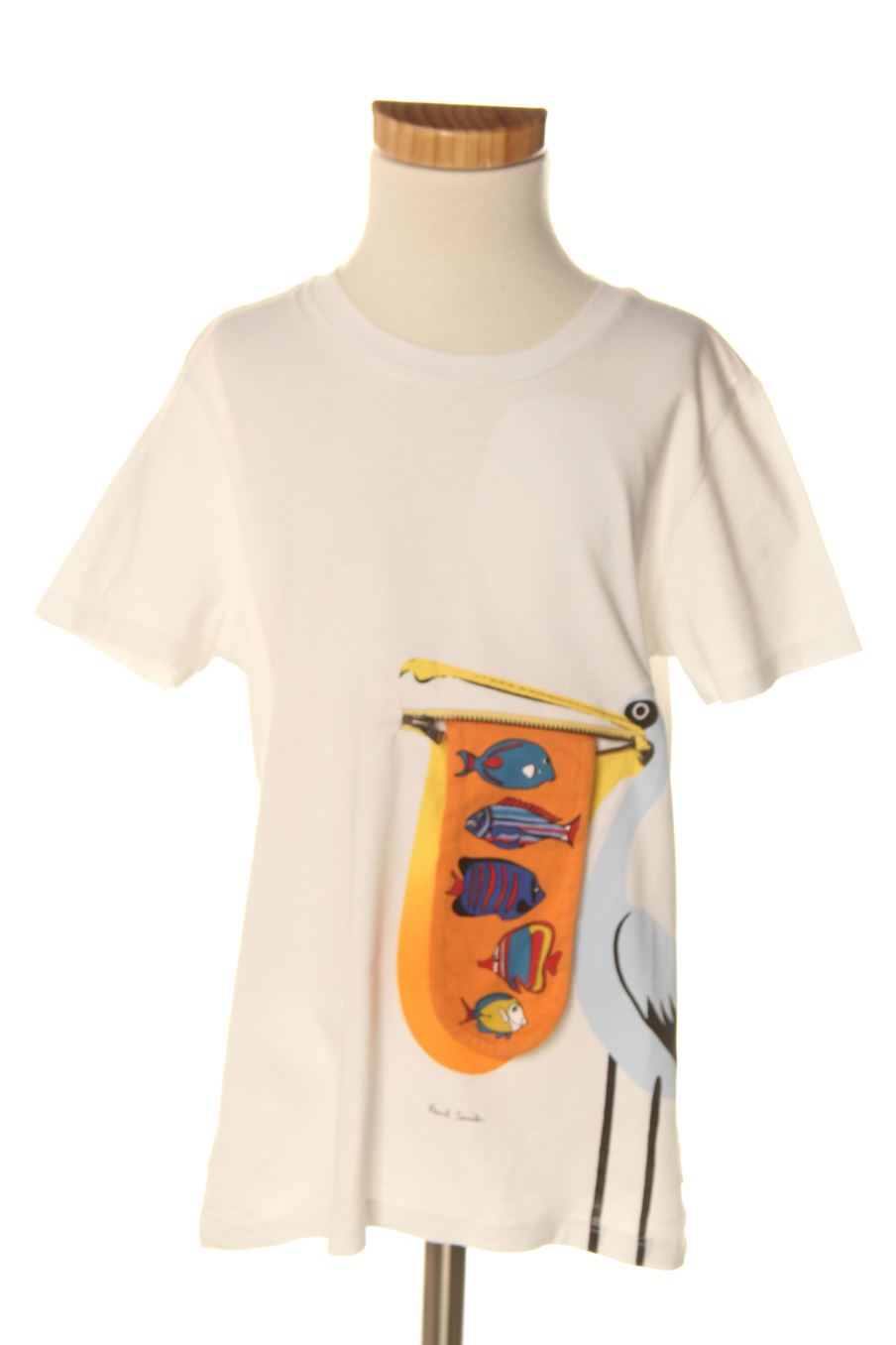 T-shirt Paul Smith de la taille 8 ans de seconde main