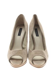 Zapatos de tacon 39 Zara